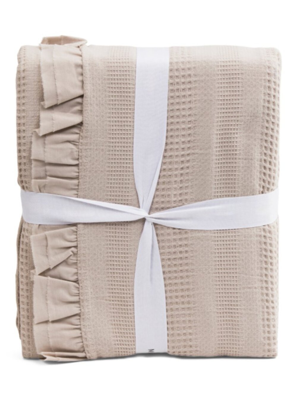 DOCOFIL Made In Portugal Textured Blanket